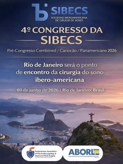 IV Congreso SIBECS