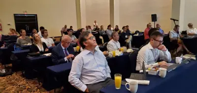 Congreso Sibecs 2024 — foto 4