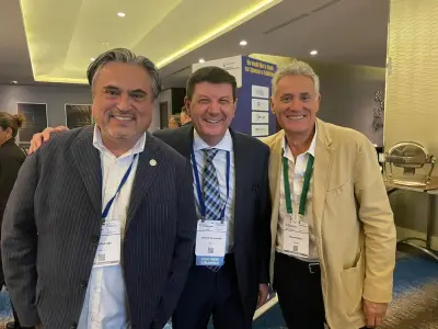 Congreso Sibecs 2024 — foto 6