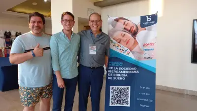 IV Reunión & I Congreso Cancún 2022 — foto 9