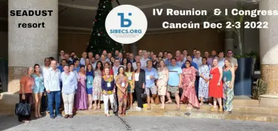 IV Reunión & I Congreso Cancún 2022 — foto 10
