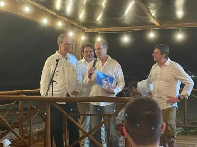 IV Reunión & I Congreso Cancún 2022 — foto 13