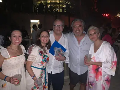 IV Reunión & I Congreso Cancún 2022 — foto 15