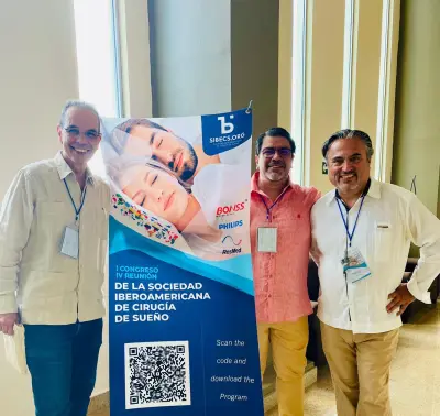 IV Reunión & I Congreso Cancún 2022 — foto 16