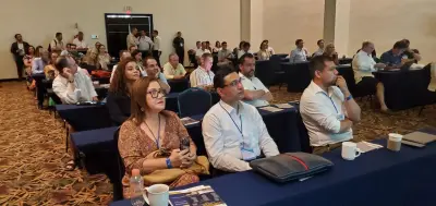 IV Reunión & I Congreso Cancún 2022 — foto 3