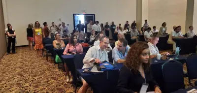 IV Reunión & I Congreso Cancún 2022 — foto 4