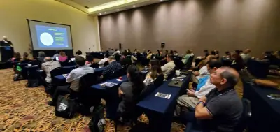 IV Reunión & I Congreso Cancún 2022 — foto 5