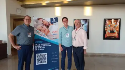 IV Reunión & I Congreso Cancún 2022 — foto 8