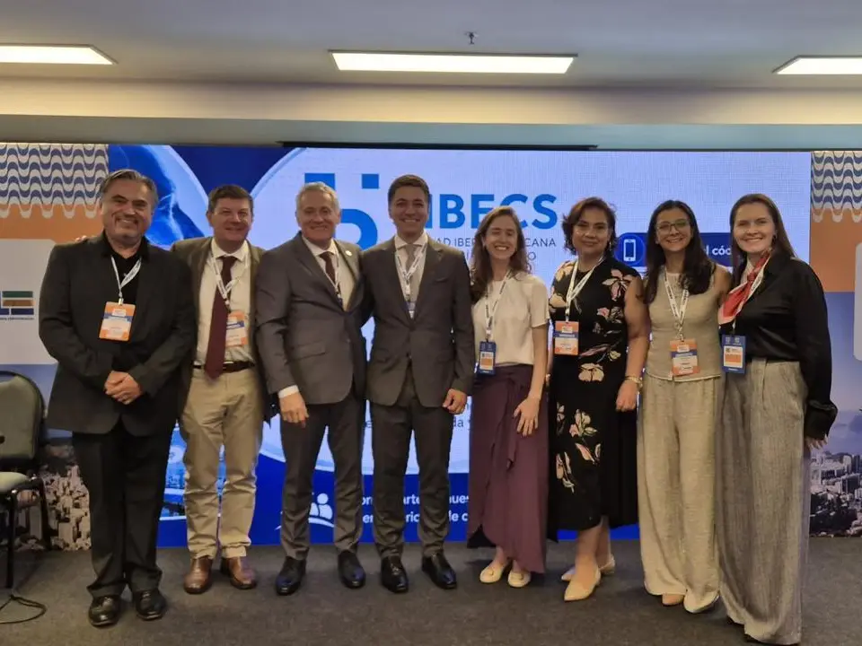 Congreso panamericano de otorrinolaringología 2026