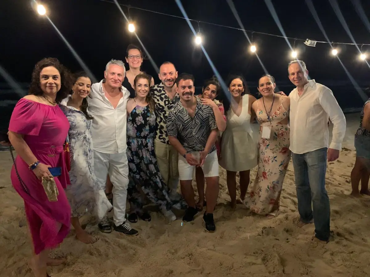IV Reunión & I Congreso Cancún 2022